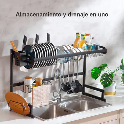 Escurridor de Platos