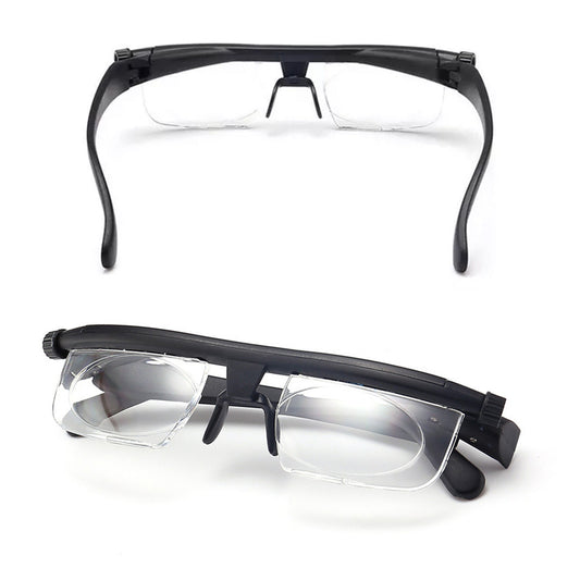 Gafas Inteligente Graduables